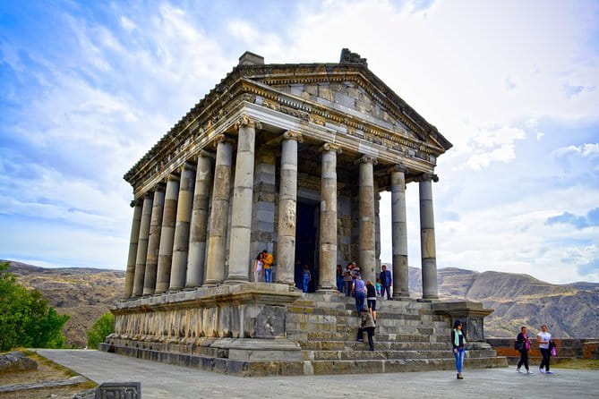 7 Days Armenia Package with Accommodation, Tours and Transfers - FAQs