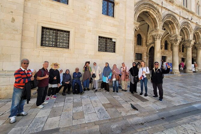 7 Days Balkan Tour Bosnia Croatia Montenegro Albania N.Macedonia - Albanian and North Macedonian Sights