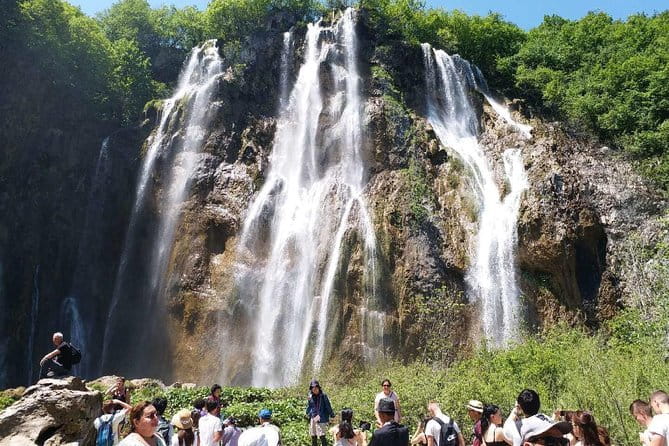 7 Days Balkan tour to historic Croatia and Bosnia Herzegovina - Zadar and Split: Medieval Streets and Modern Soundscapes