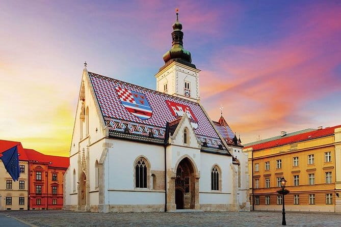 7 Days Balkan tour to historic Croatia and Bosnia Herzegovina - Bosnia and Herzegovina: A Deep Dive into History and Culture