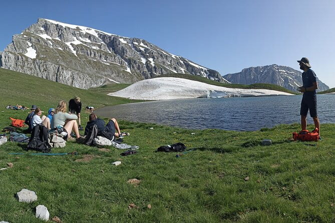 7 days Journey to Vikos-Aoos National Park from Athens - FAQ