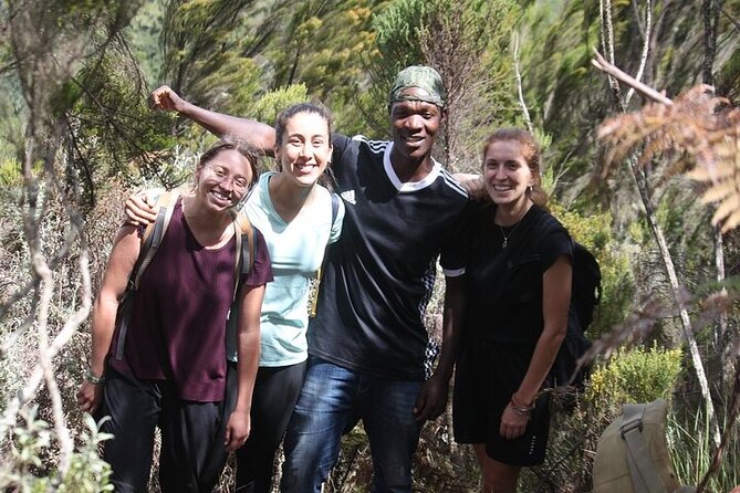 7 Days Lemosho Route Kilimanjaro Climbing | Solely Tours - Participant Reviews and Ratings