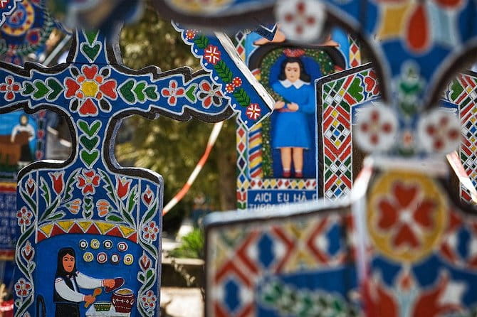 7 days Private Romania Grand Tour from Bucharest - Detailed Breakdown of the Itinerary