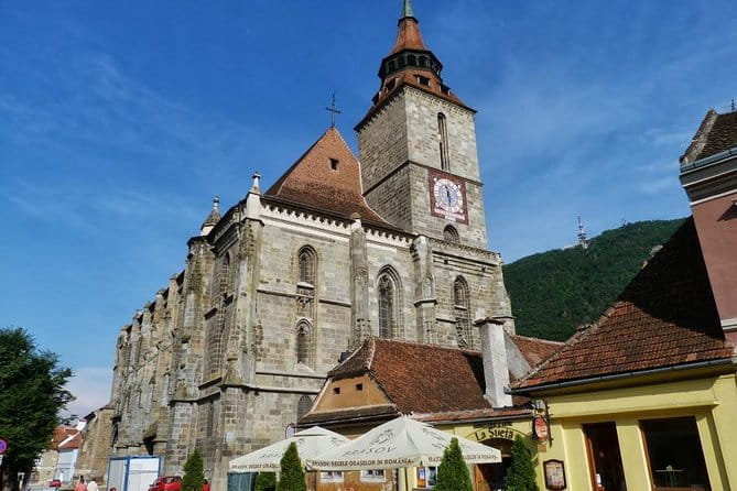 7 days Private Romania Grand Tour from Bucharest - The Logistics and Value