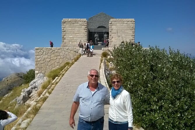 7 Days Private tour - Amazing Montenegro - Entering Montenegro’s Natural and Cultural Wonders