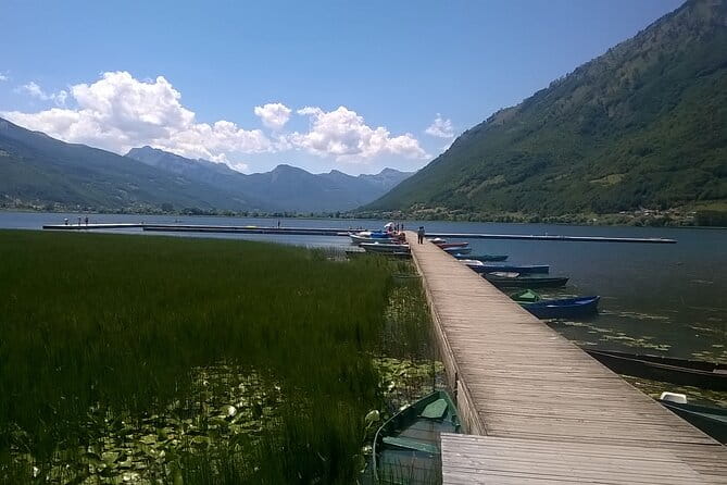 7 Days Private tour - Amazing Montenegro - Discovering Montenegro’s Lower Mountain and Lake Regions