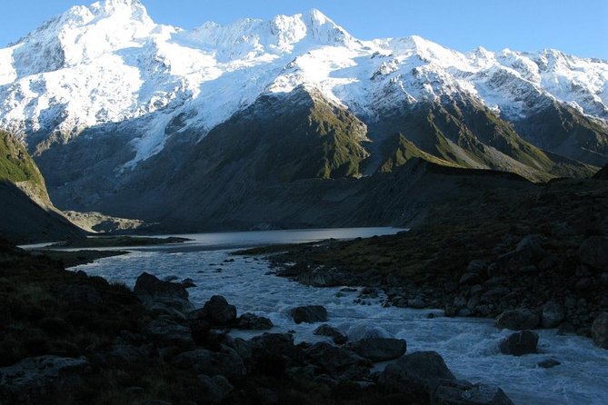 7 Days Rwenzori Summit (Margherita Peak) Hike - Health and Fitness Requirements