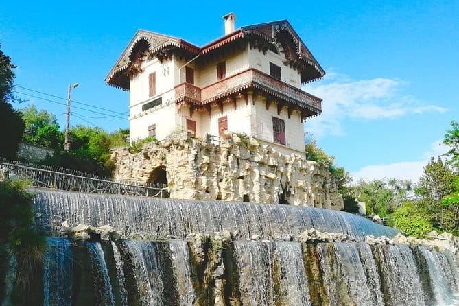 7 Hills of Nice E-bike Tour with Local Guide - What We Love About This Tour