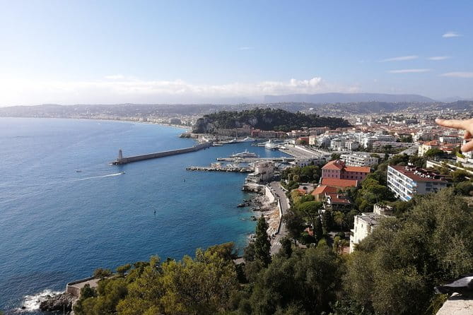 7 Hills of Nice E-bike Tour with Local Guide - Key Points