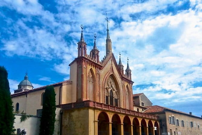 7 Hills of Nice E-bike Tour with Local Guide - FAQ