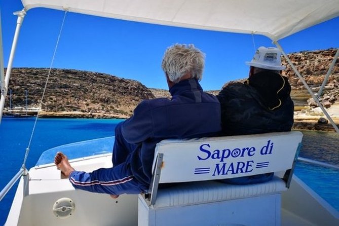 7-Hour Boat Trip to Lampedusa With Lunch, Stand-Up Paddleboarding (Sup), and Snorkeling - Schedule and Duration