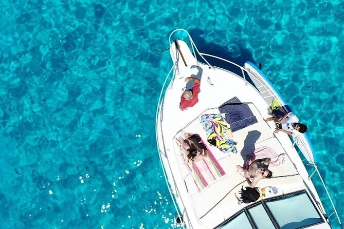 7-Hour Boat Trip to Lampedusa With Lunch, Stand-Up Paddleboarding (Sup), and Snorkeling - Health and Safety Requirements