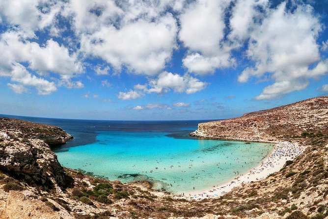 7-Hour Boat Trip to Lampedusa With Lunch, Stand-Up Paddleboarding (Sup), and Snorkeling - Group Size and Cancellation Policy