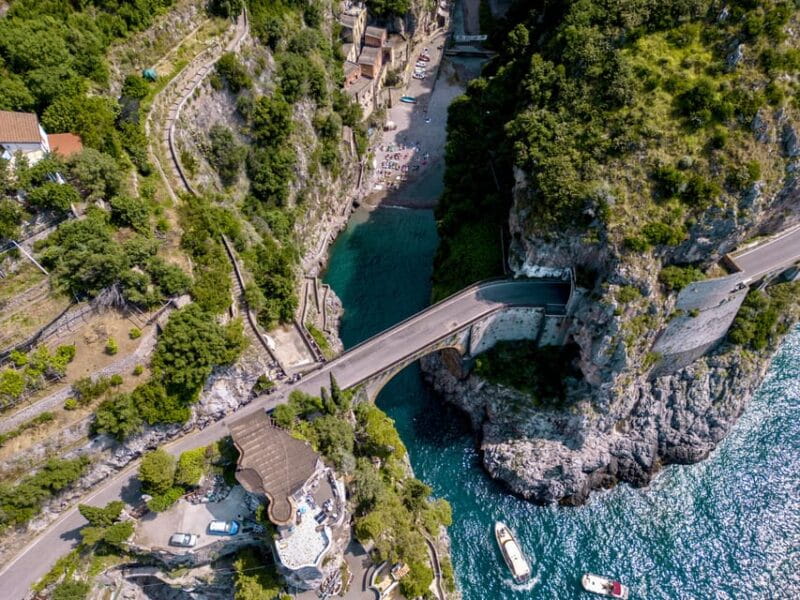 7-Hour Private Boat Experience From Positano - Key points / Takeaways