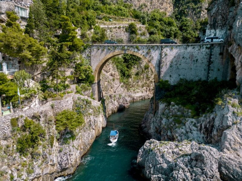 7-Hour Private Boat Experience From Positano - Who Is This Tour Best Suited For?