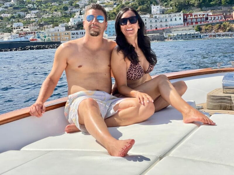 7-Hour Private Boat Experience in Capri from Positano - Exploring Capri from Positano: A Deep Dive into the Experience