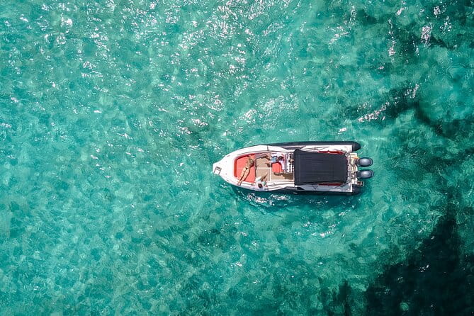 7 Hour Private Charter Rental "La Fueguina" in Ibiza - Who Should Book This?