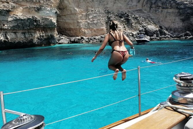 7 Hour Private Sailing Tour of Formentera Beaches - Key Points / Takeaways