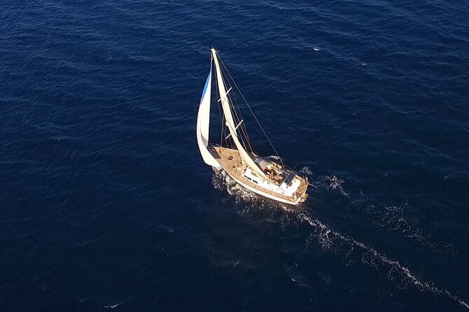 7 Hour Private Sailing Tour of Formentera Beaches - Price and Logistics: Is It Worth It?