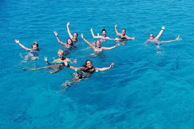 7 Hour Private Sailing Tour of Formentera Beaches - Final Reflections: Is This the Right Choice for You?