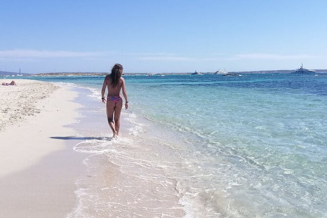 7 Hour Private Sailing Tour of Formentera Beaches - FAQs About the Formentera Sailing Tour