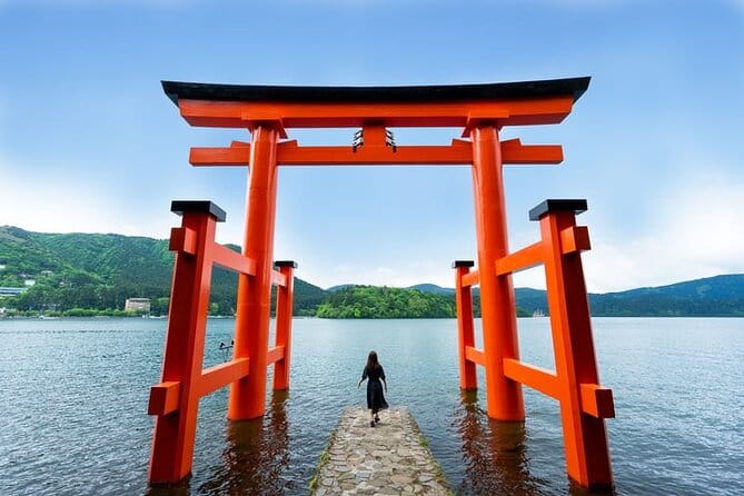 7 Hour Private Tour of Tokyo - Accessibility and Participation