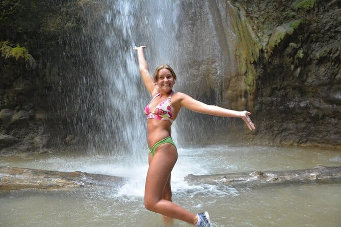 7-HourJeep Safari Adventure in Fethiye Turkey - Gizlikent Waterfall: Jungle Vibes and Refreshing Dips