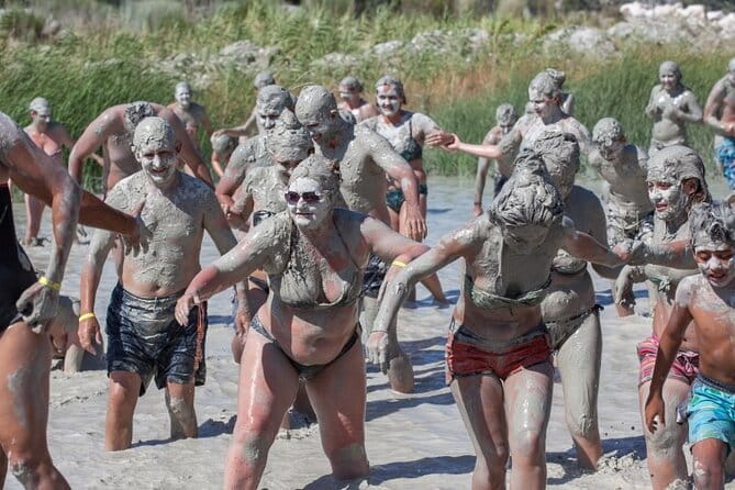 7-HourJeep Safari Adventure in Fethiye Turkey - Fethiye Town: The Heart of the Trip