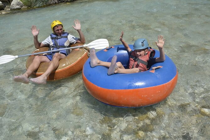 7-HourJeep Safari Adventure in Fethiye Turkey - Extra Activities: Rafting, Ziplining, and More