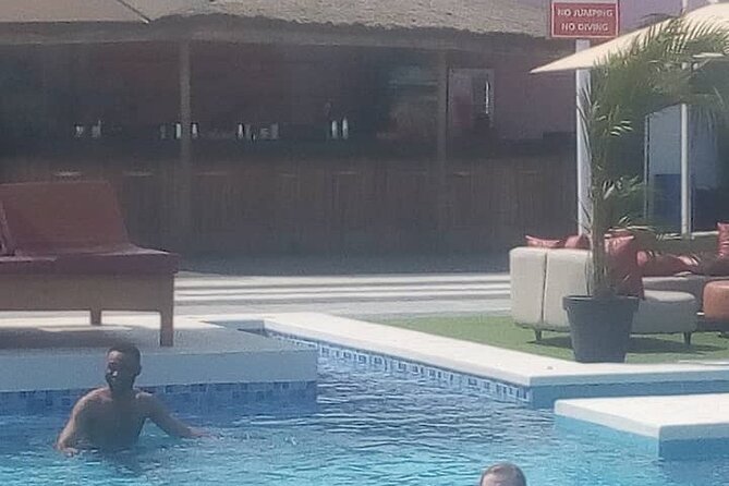 7 Hours Journey Through The Best Of Lagos - Customer Feedback