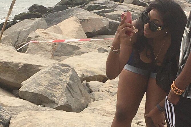 7 Hours Journey Through The Best Of Lagos - Lekki Conservation Centre