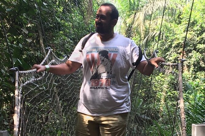 7 Hours Journey Through The Best Of Lagos - Nike Centre For Art And Culture