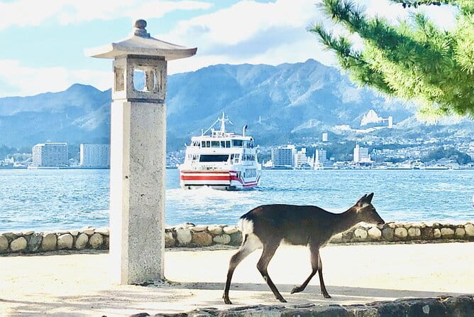 7 Hours Private Customizable Walking Tour in Hiroshima - Key Points