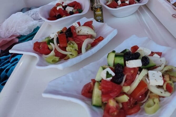 7 Hours Private Sailing Cruise in North Thassos - Who Will Love This Tour?