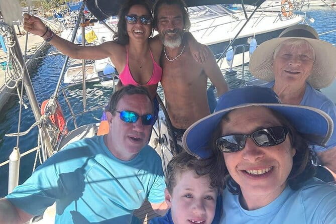 7 Hours Private Sailing Cruise in North Thassos - Pricing & Value Analysis