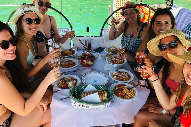 7 Hours Private Sailing Cruise in North Thassos - The Sum Up: Who Is This Tour Perfect For?