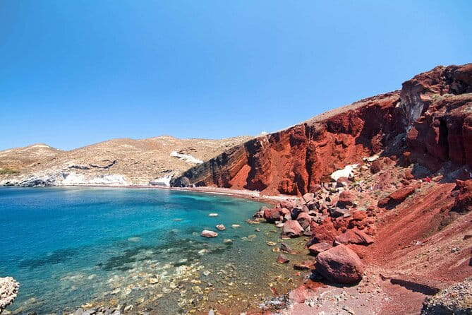 7 Hours Tour Santorini Shore Excursion - FAQs
