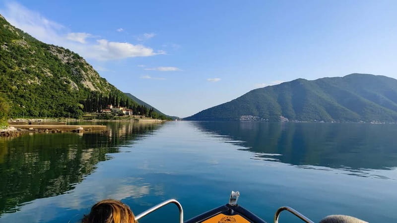 7 hr private tour Perast, Kotor Bay & Blue Cave, lunch break - Price and Value: What Does It Get You?