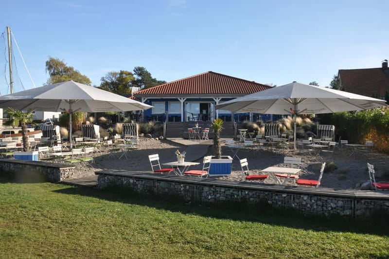 7-lake tour: nature & enjoyment on Usedom - Key Points / Takeaways