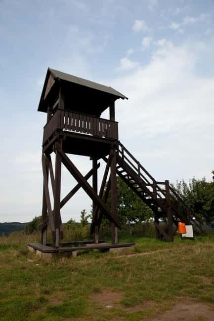 7-lake tour: nature & enjoyment on Usedom - The Route in Detail: A Day in Nature and Villages