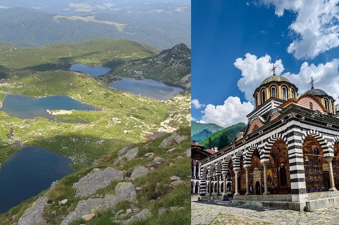 7 Rila Lakes and Rila Monastery Tour - An In-Depth Breakdown of the Experience