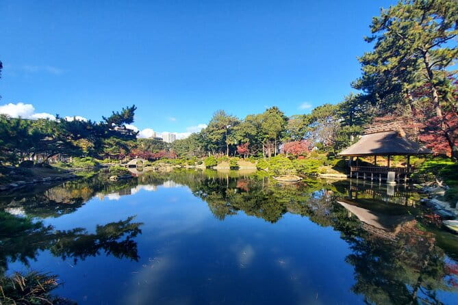 7h Kanazawa Excursion Private Tour - Key Points