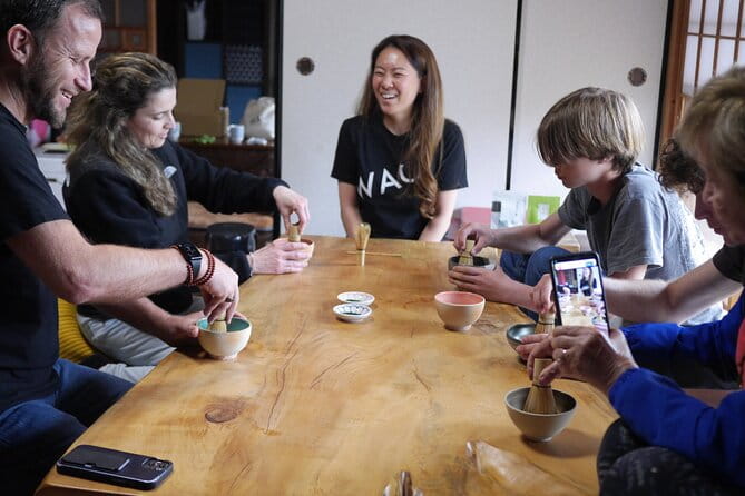 7hr Private Guided Van Tour Nara & Matcha Farm - Cancellation Policy and Booking Information