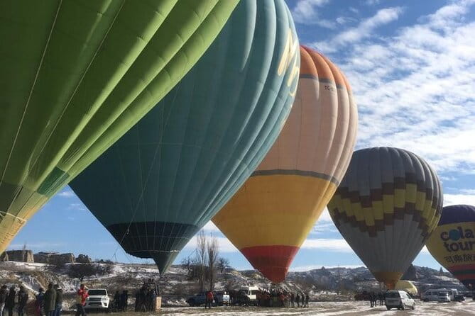 7N 8D Full Package Highlight Turkey Trip - A Deep Dive into the Experience