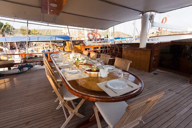 8-day/7-night Corfu Cruise - The Sum Up