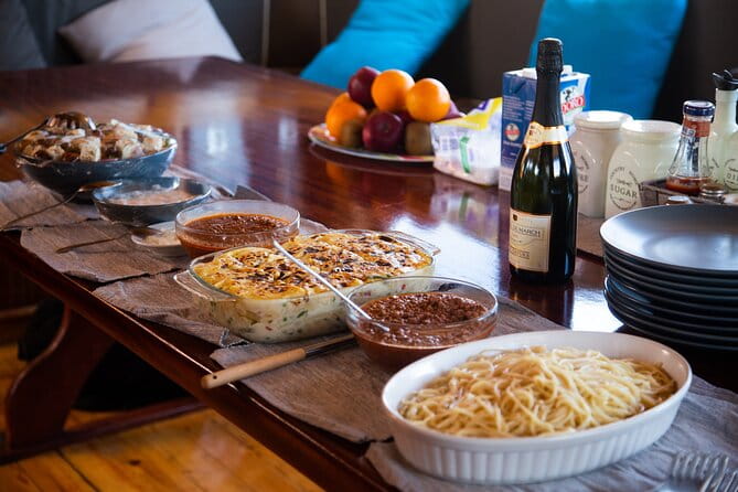 8-day/7-night Corfu Cruise - FAQ