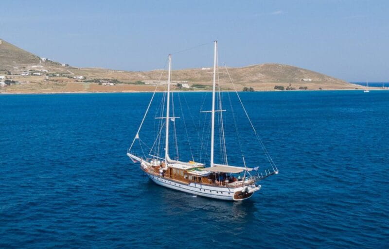 8-day/7-night Corfu cruise 2025 - The Cabin Experience: Comfort at Sea