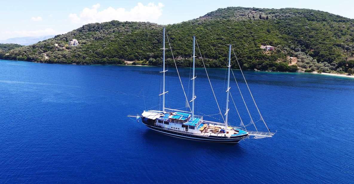 8-Day/7-Night Mykonos Cruise - Guidelines for Guests