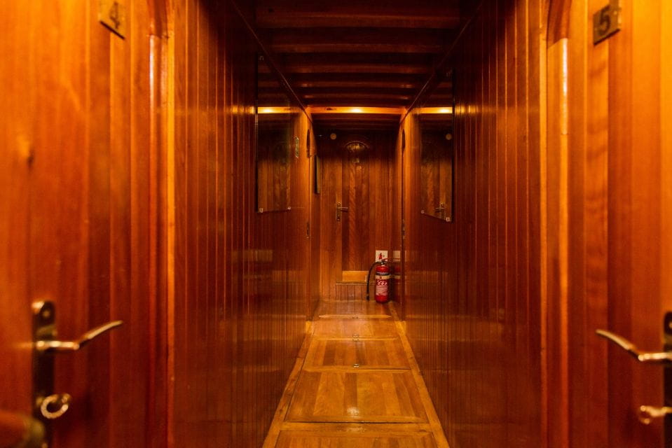 8-Day/7-Night Zante Cruise - Getting to the Cruise