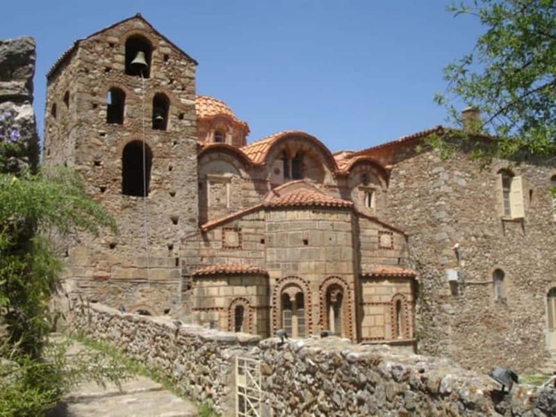 8-day Archaeology & Activity Holiday in Greece - Key points / Takeaways